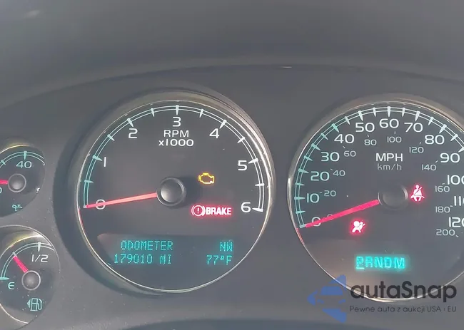 1GKS1EEF7ER149495: 43122930