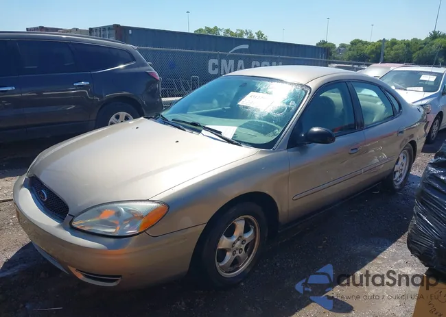 1FAFP53U24A151753: 43122931