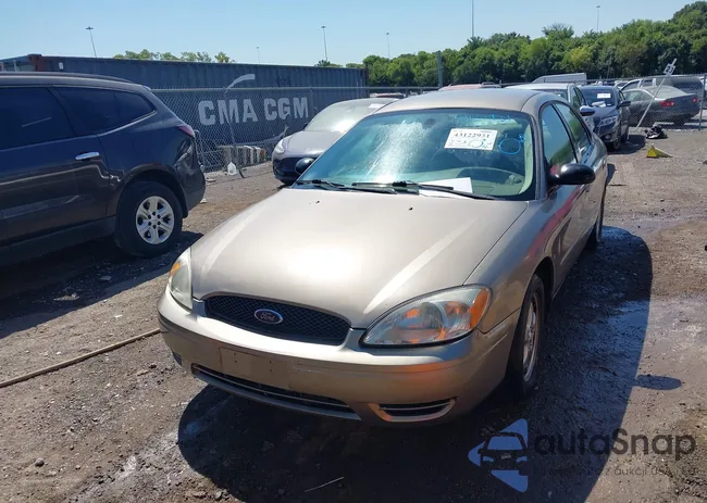 1FAFP53U24A151753: 43122931