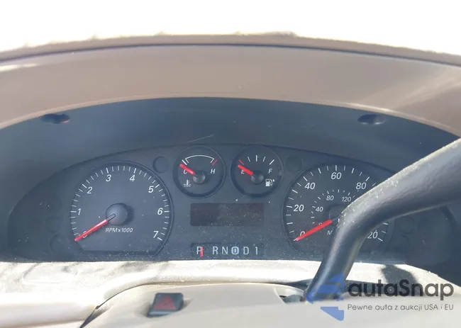 1FAFP53U24A151753: 43122931