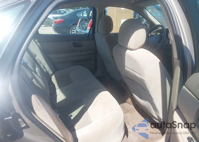 1FAFP53U24A151753: 43122931