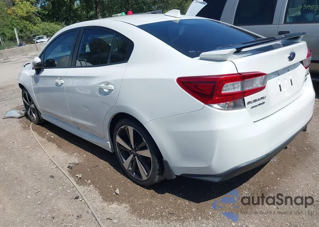 4S3GKAJ69K3617108: 43122934