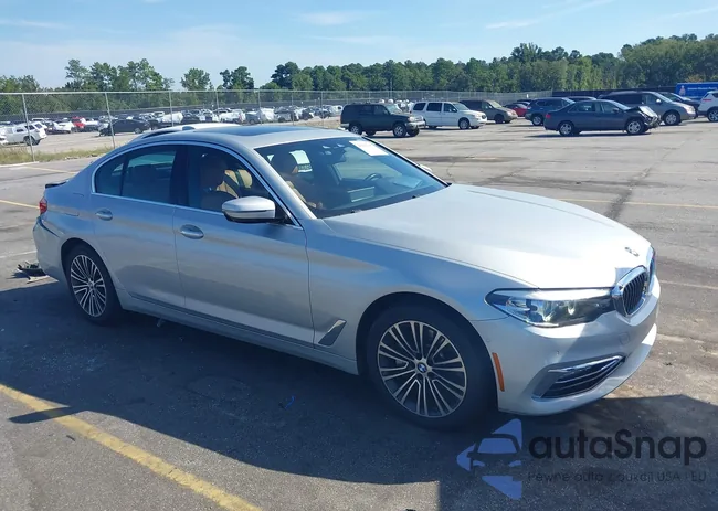 WBAJE5C50JWA98634: 43122937