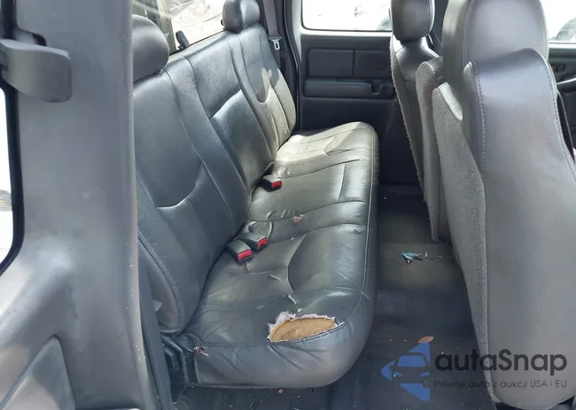 1GCEC19V13E164608: 43122939