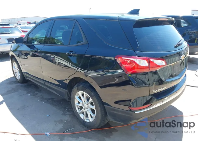 2GNAXHEV2J6303459: 43122975