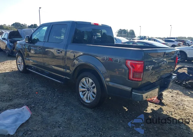 1FTEW1EF2FKD23776: 43122990