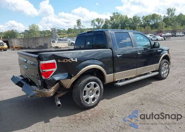 1FTFW1EF5CFC86912: 43122996