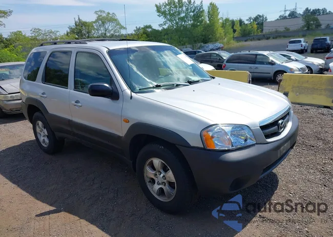 4F2YU06131KM41439: 43123009