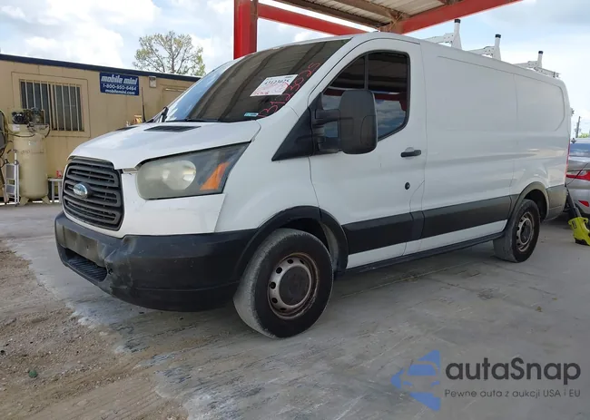 1FTNE1ZM8FKA30413: 43123025