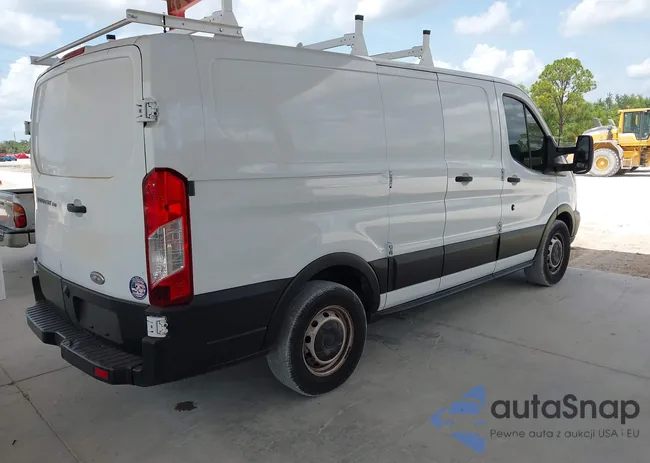 1FTNE1ZM8FKA30413: 43123025