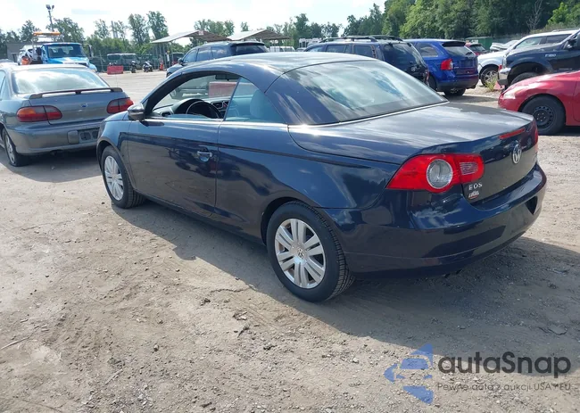 WVWBA71F69V009030: 43123033