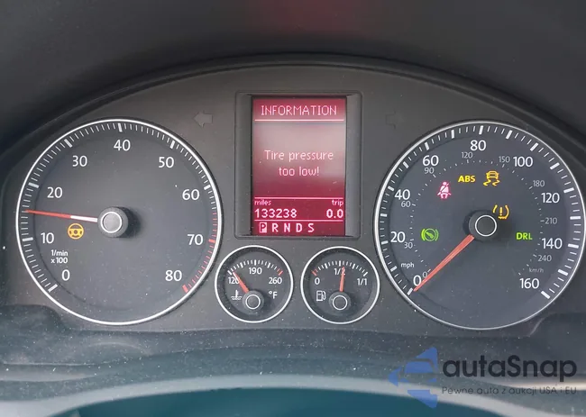 WVWBA71F69V009030: 43123033