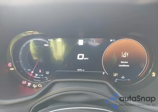 ZACNDFAN0R3A19315: 43123045