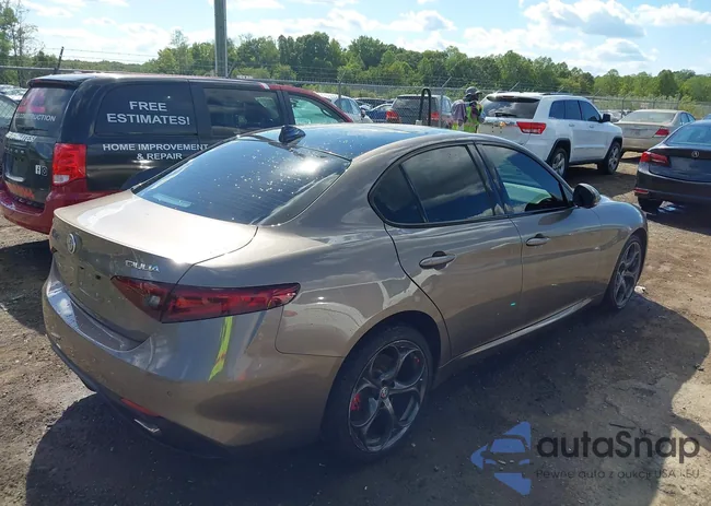 ZARFANBN4K7608178: 43124098