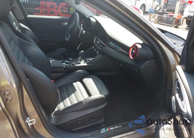 ZARFANBN4K7608178: 43124098