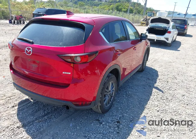 JM3KFBCL9H0136879: 43124119