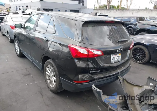 2GNAXHEV7L6268565: 43124130