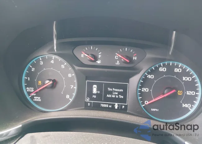 2GNAXHEV7L6268565: 43124130