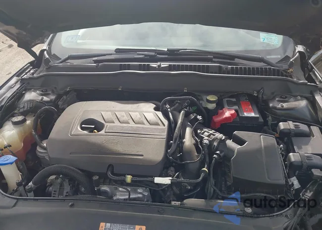 3FA6P0HD4ER153779: 43124131