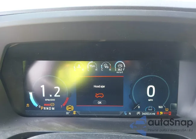 1FMJU1K82REA30713: 43124134