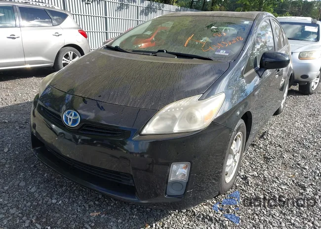 JTDKN3DU4A0006703: 43124161