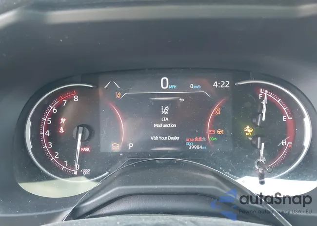 2T3G1RFVXPW351846: 43124196