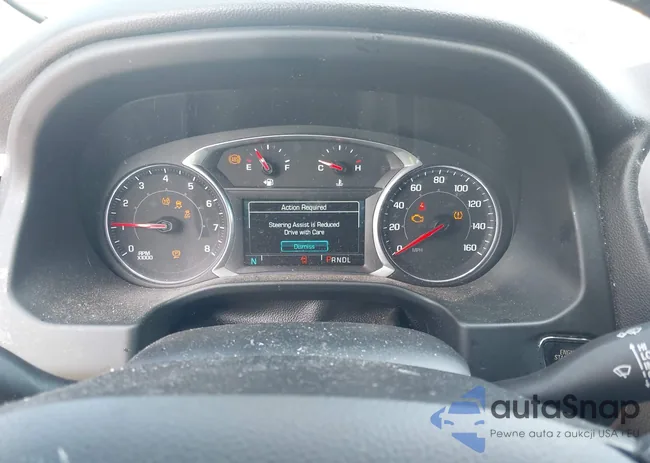 1GKKNMLS8KZ290506: 43124217