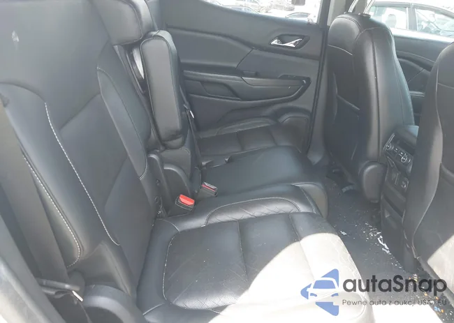 1GKKNMLS8KZ290506: 43124217