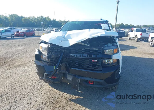 1GCPYCEF1MZ315493: 43124236