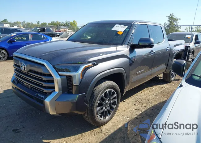 5TFJA5DB6NX054203: 43124257