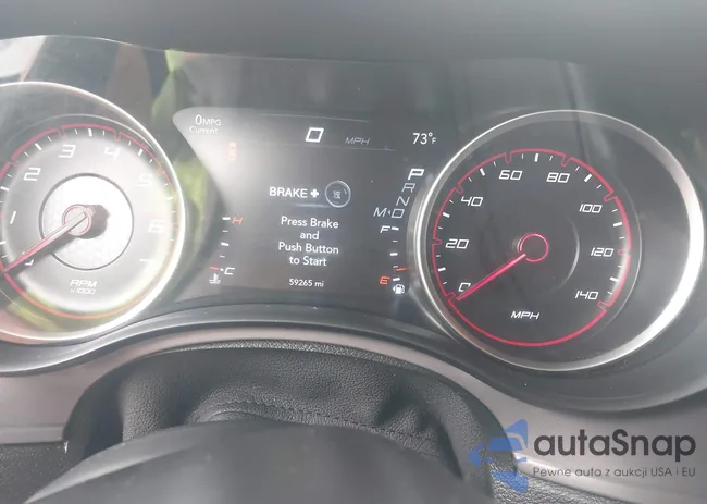 2C3CDXBG8PH547080: 43124276