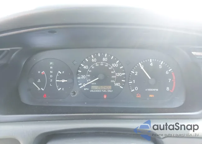 4T1BG22K8VU065740: 43124279