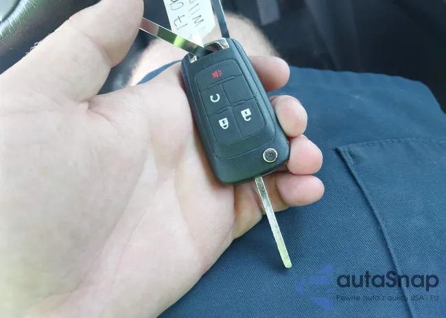 2GNFLFEKXH6215555: 43124287