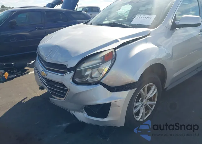 2GNFLFEKXH6215555: 43124287