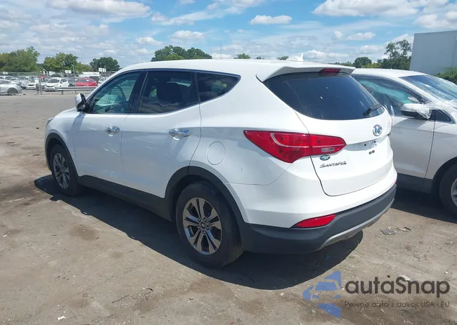 5XYZT3LB3FG302107: 43124319