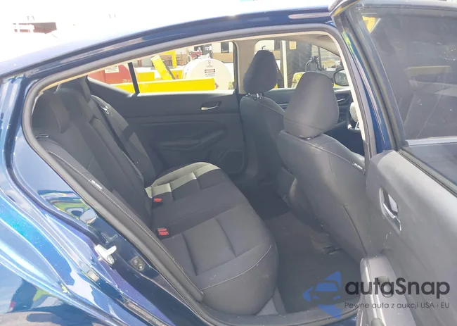 1N4BL4BV6NN343542: 43124322