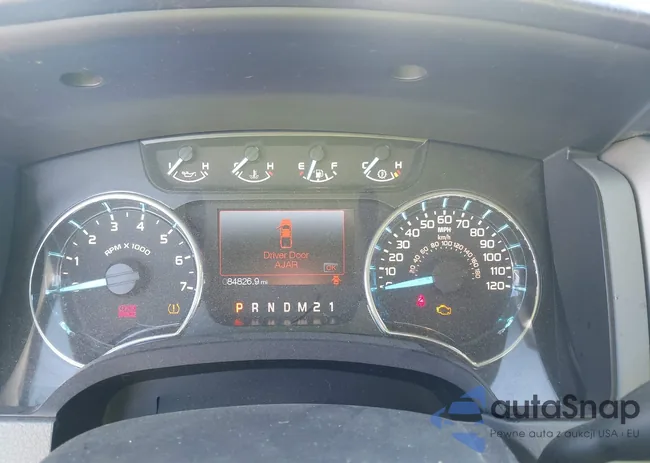 1FTFX1EF6BFC22499: 43124327