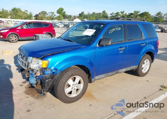 1FMCU9D77BKB06963: 43124332