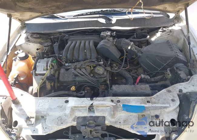 1MEFM50U13G634457: 43124341