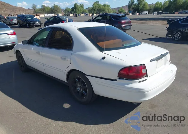 1MEFM50U13G634457: 43124341