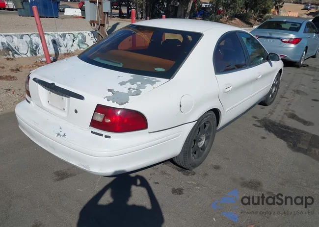 1MEFM50U13G634457: 43124341