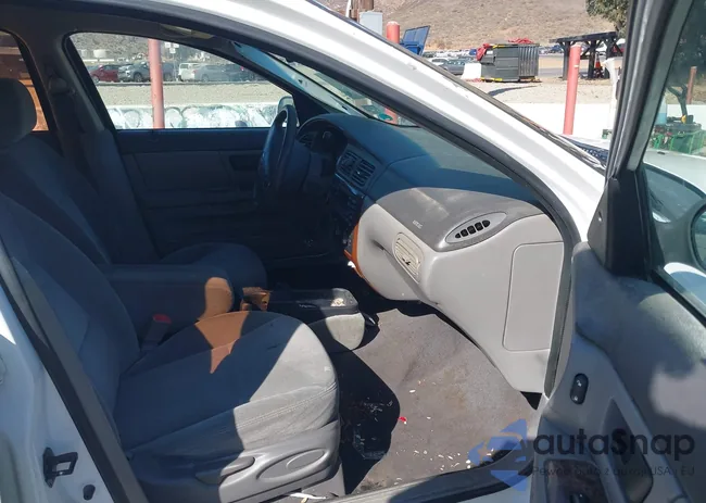 1MEFM50U13G634457: 43124341