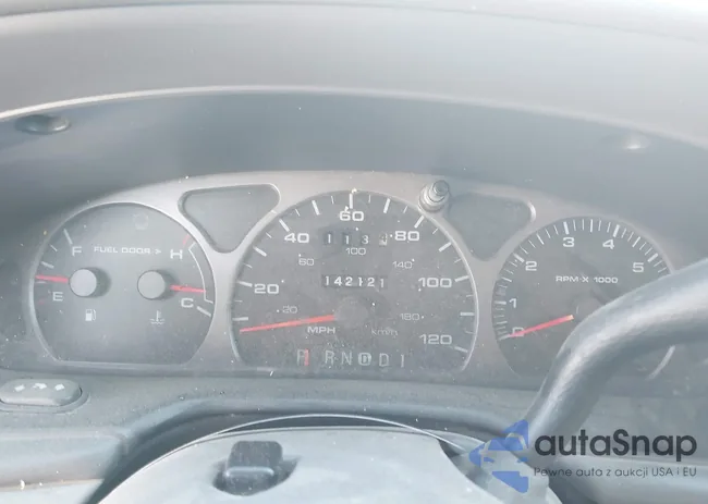 1MEFM50U13G634457: 43124341