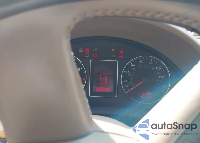 WAUDH78E28A154957: 43124347