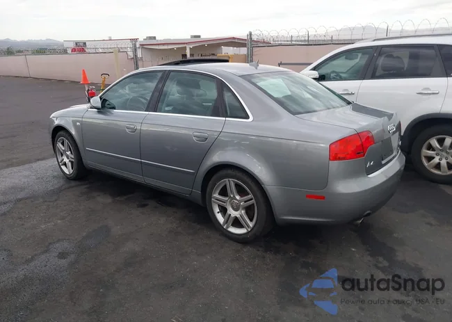 WAUDF78E57A126476: 43124352