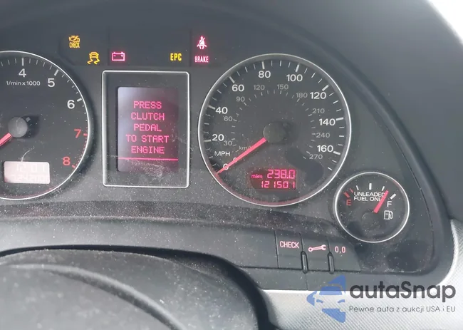 WAUDF78E57A126476: 43124352