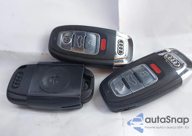 WA1TFAFL4FA052103: 43124357