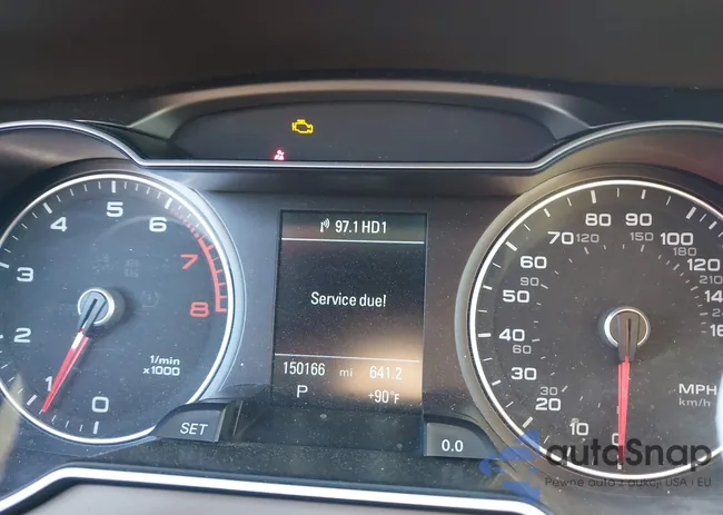 WA1TFAFL4FA052103: 43124357