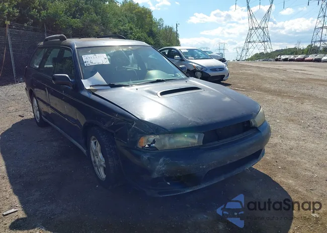 4S3BK675XV6318655: 43124397