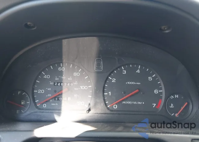 4S3BK675XV6318655: 43124397